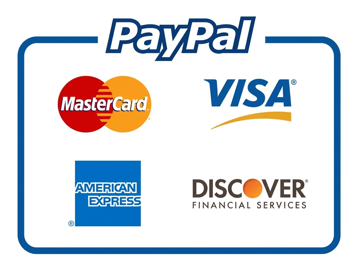Payment Methods